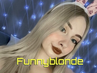 Funnyblonde