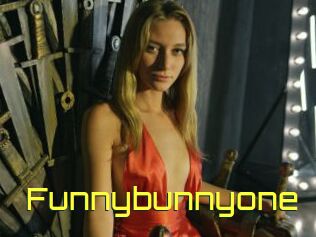 Funnybunnyone