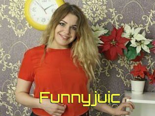 Funnyjuic