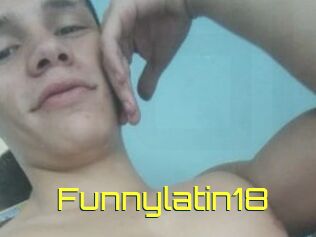Funnylatin18