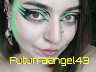 Futurraangel43