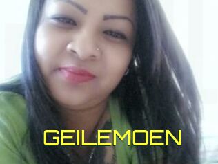 GEILEMOEN