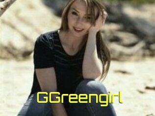 GGreengirl