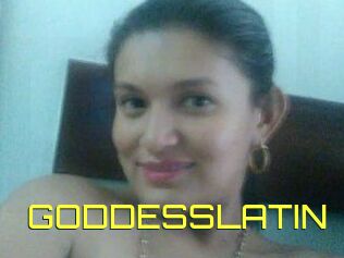 GODDESS_LATIN