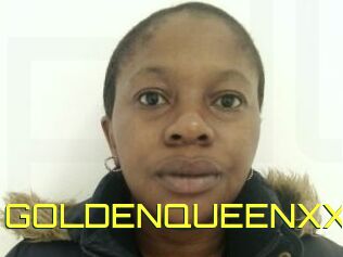 GOLDENQUEENXX