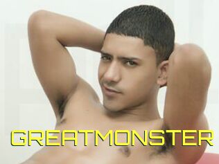 GREATMONSTER