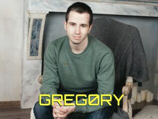 GREG0RY