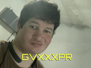 GVXXXPR