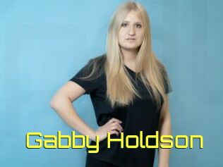 Gabby_Holdson