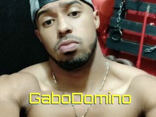 GaboDomino