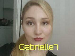 Gabrielle7