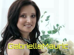 GabrielleMauric