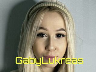 GabyLukreas