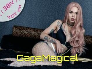 GagaMagical