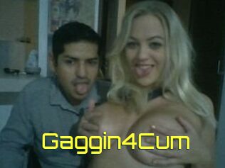 Gaggin4Cum