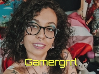 Gamergrrl