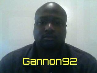 Gannon92