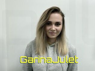 GarinaJulet