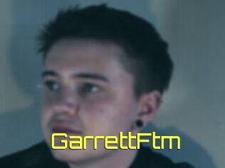 GarrettFtm