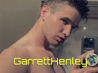 GarrettHenley