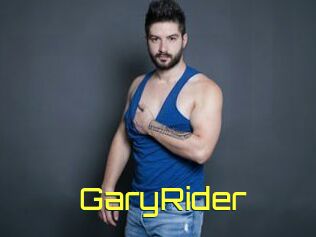 GaryRider