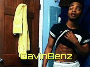 Gavin_Benz