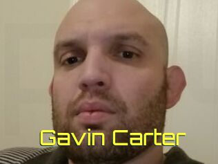 Gavin_Carter