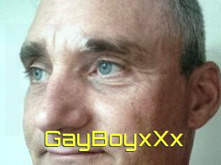 GayBoyxXx