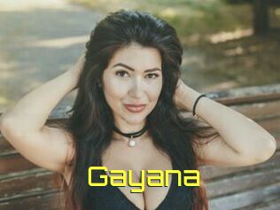 Gayana