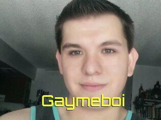 Gaymeboi