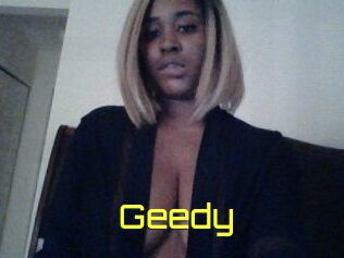 Geedy