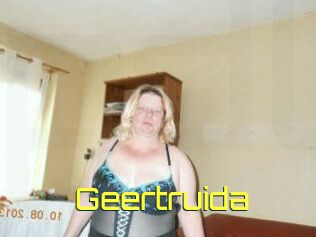 Geertruida