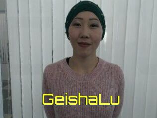 GeishaLu