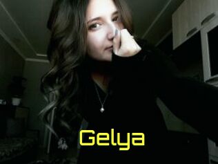 Gelya