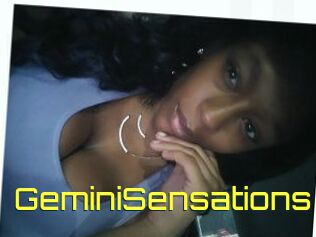 Gemini_Sensations