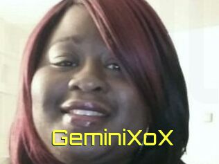 GeminiXoX