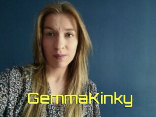 GemmaKinky