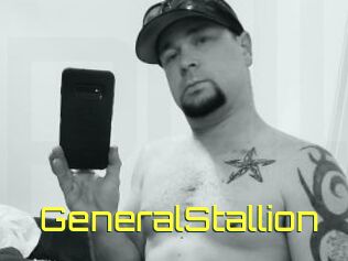 GeneralStallion