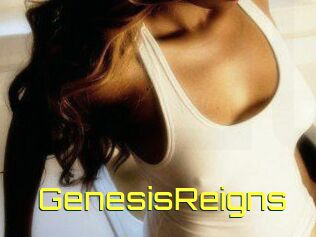 GenesisReigns