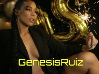 GenesisRuiz