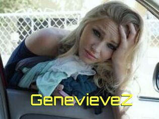 GenevieveZ