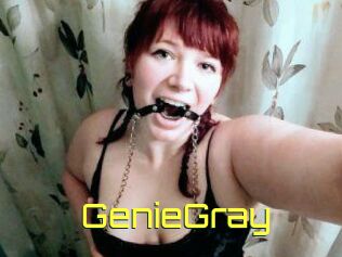 GenieGray