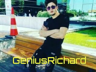GeniusRichard