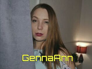 GennaAnn