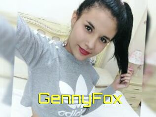 GennyFox