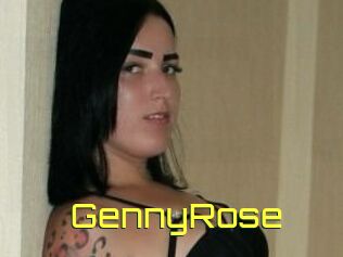 GennyRose