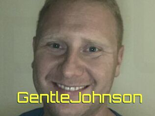 GentleJohnson