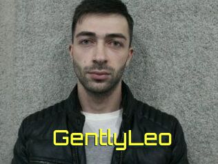 GentlyLeo