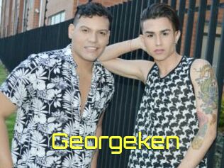 Georgeken