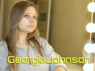 GeorgiaJohnson